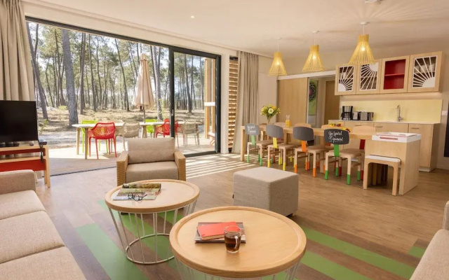 Center Parcs Les Landes de Gascogne