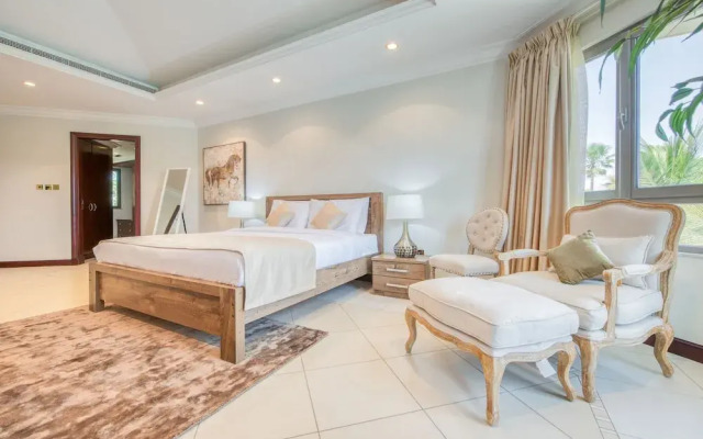 Maison Privee - Frond Villa K