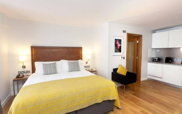 Premier Suites Dublin Ballsbridge