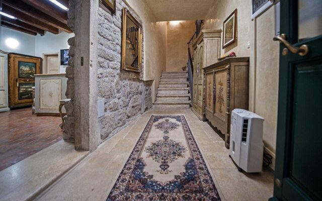 Residence Porta Antica