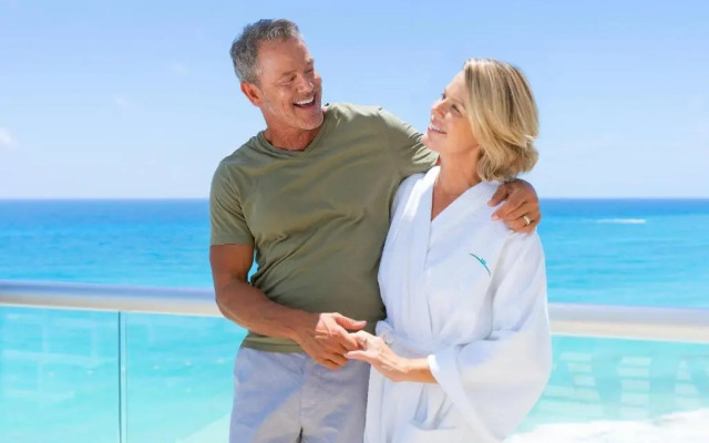 Sun Palace Cancun - Adults Only - All-inclusive