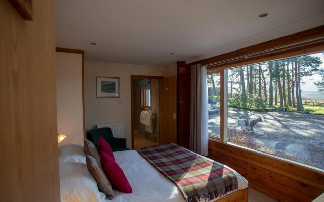 Old Pines Hotel And Restaurant