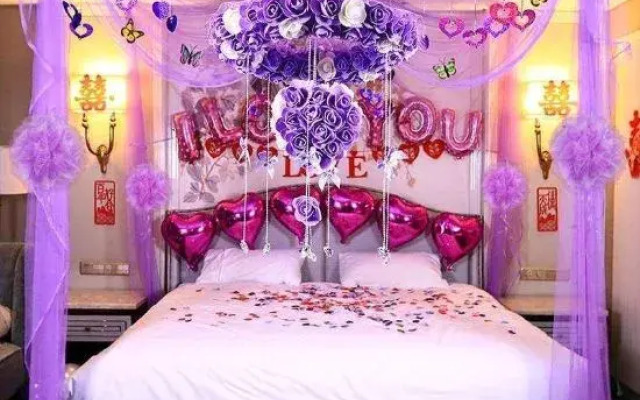 Pattaya Hotel Apartment (Star Glory)