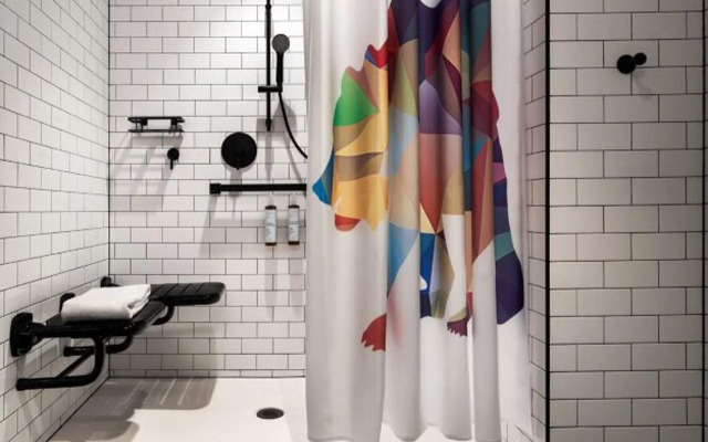 Moxy Springfield Downtown