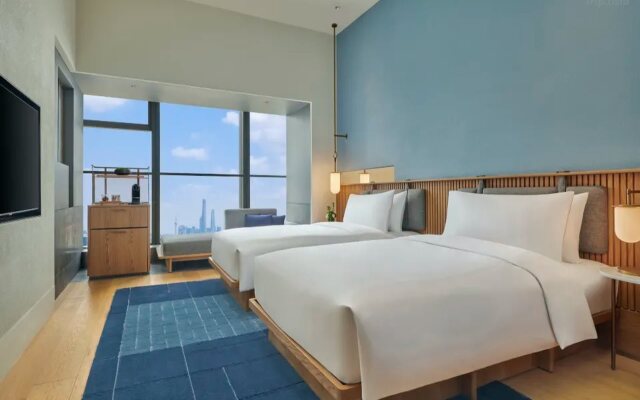 Artyzen NEW BUND 31 Shanghai