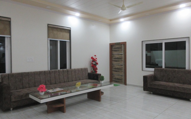 JK Resort & Hotel