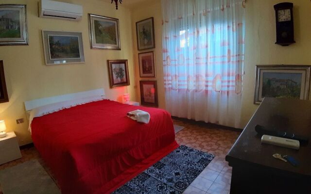 B&B il gelsomino