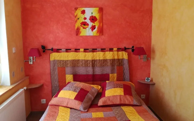 La Haute Traversière