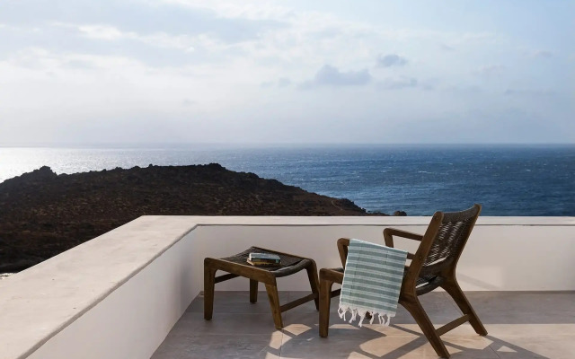 Villa Genesis