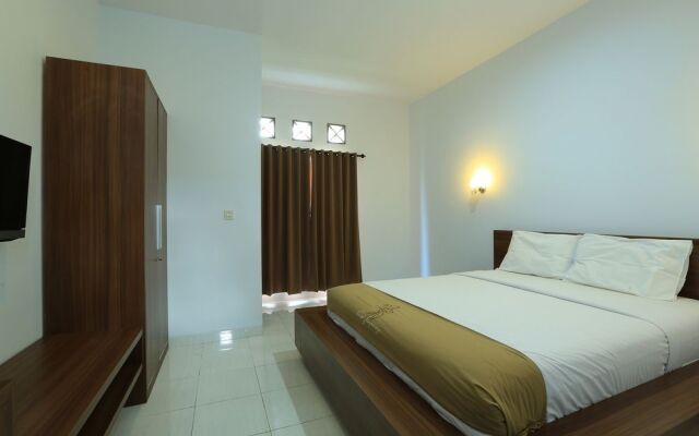 RedDoorz Near By Pass Ngurah Rai