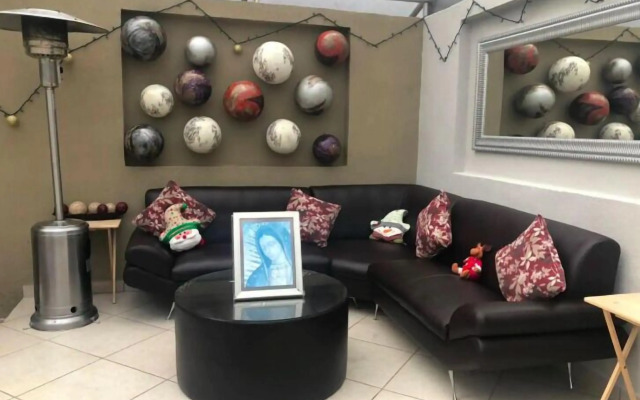 Rincón de María Mazamitla