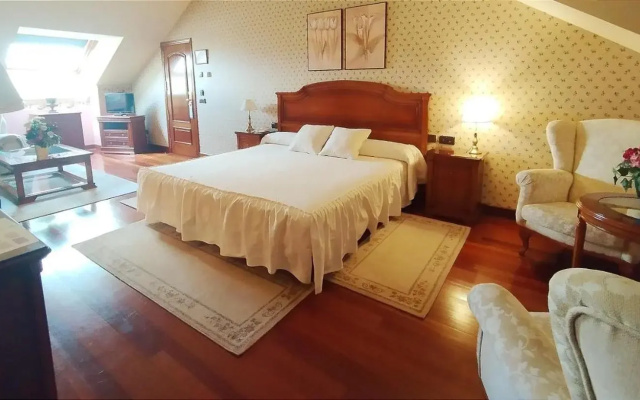 Hotel Conde Ansúrez