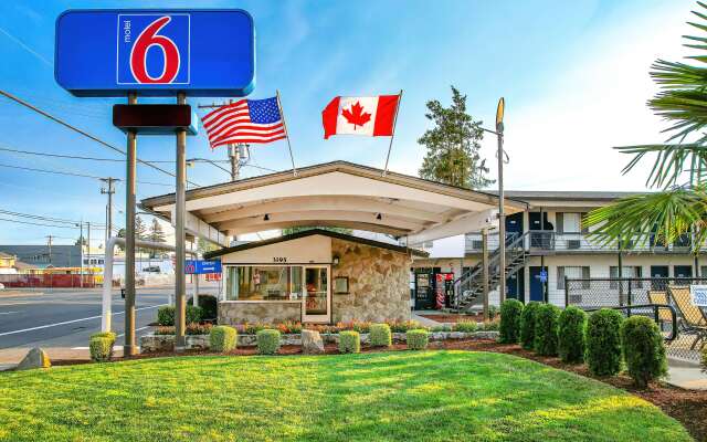 Motel 6 Salem, OR - Expo Center