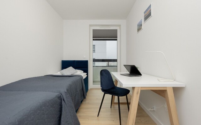 Goodnight Apartment by Renters