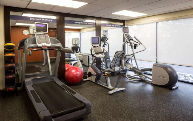 Hampton Inn Philadelphia-Airport