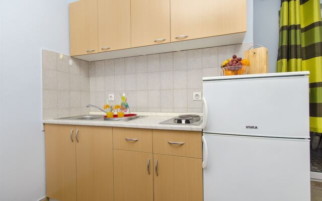 Apartments Dorotea