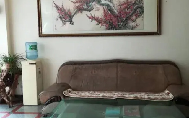 Yingjing Mingyuan Hotel