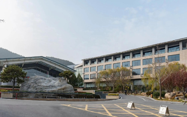 Bei Long Garden Hotel - Qingzhou