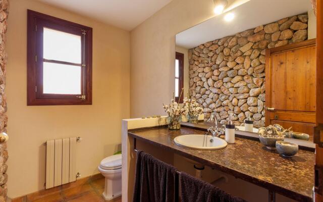 Villa Es Triquet 151 by Mallorca Charme