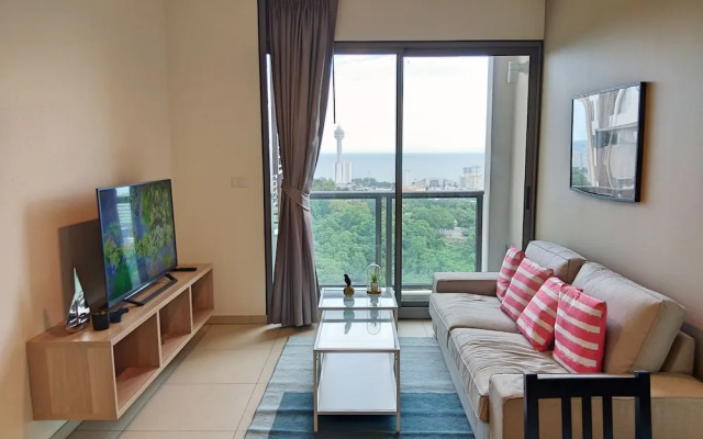 Unixx Pattaya Private Residence and Resort