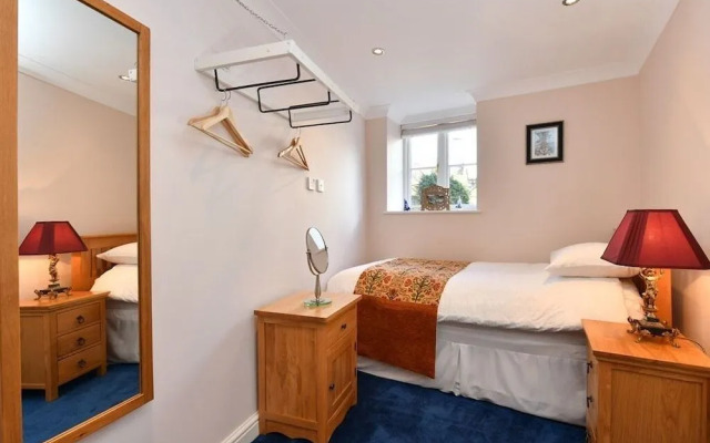 Heritage Bed & Breakfast