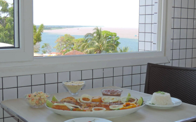 Sandis Mirante Hotel