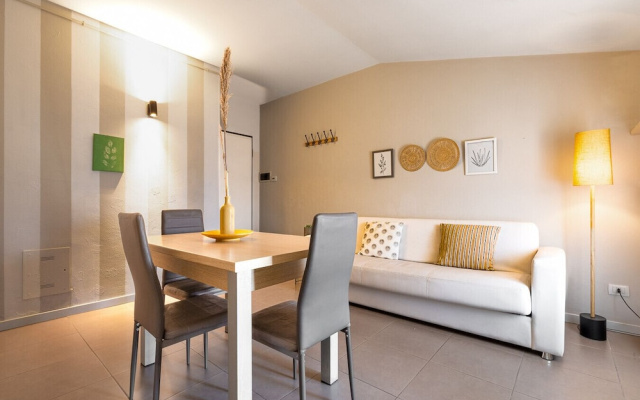 Desenzano Suites - Tiglio by Wonderful Italy
