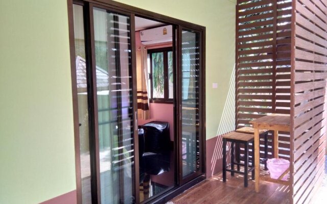The Grand Tree Resort