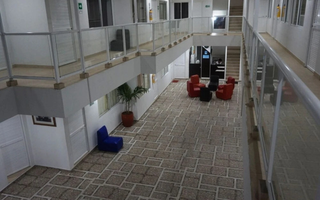 Hotel Caribbean Island Piso 1