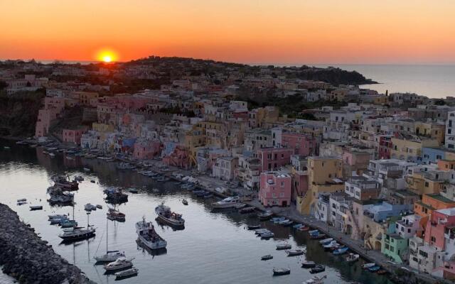 Sonnino B&B