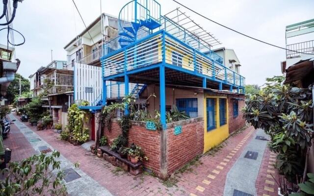 Tongzhuang Homestay