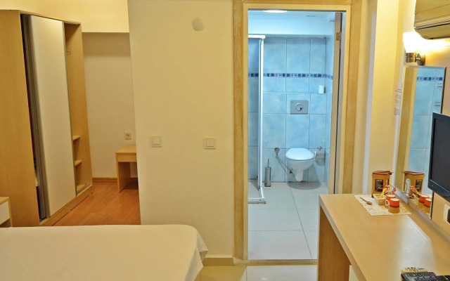 Bodrum Oscar Hotel