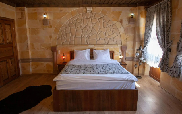 Peace Stone House