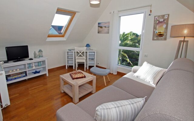 Chambres d'hôtes Villa Kernéhan