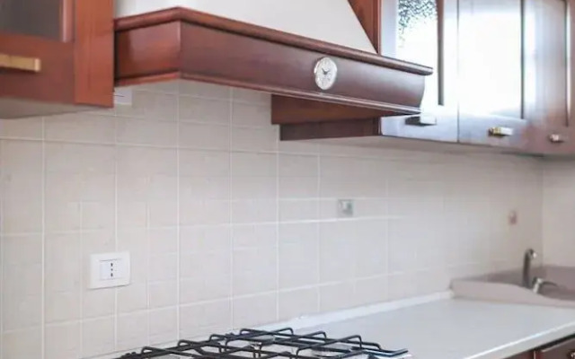 Agriturismo Castello di Bucignano