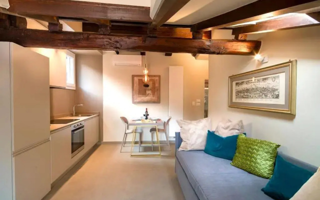 Appartamento Residence Castiglione