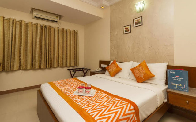 Oyo Rooms Marathahalli Samsung R&d