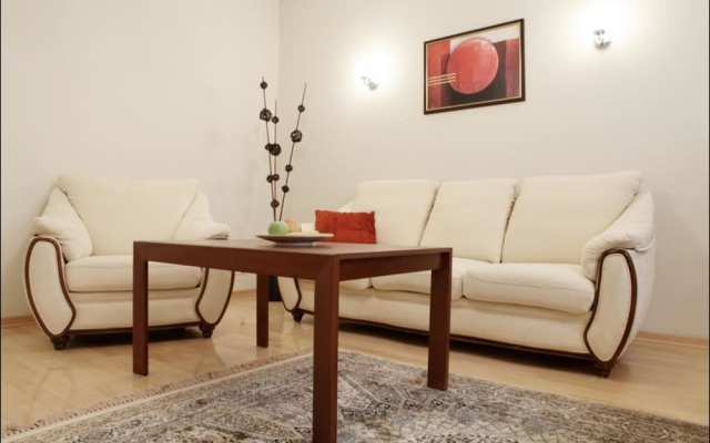 P&O Apartments City Center