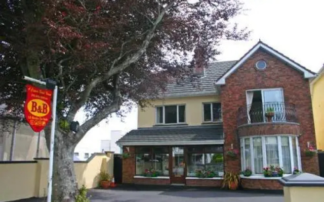 Copper Beech Guest House