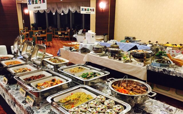 Shiretoko Noble Hotel