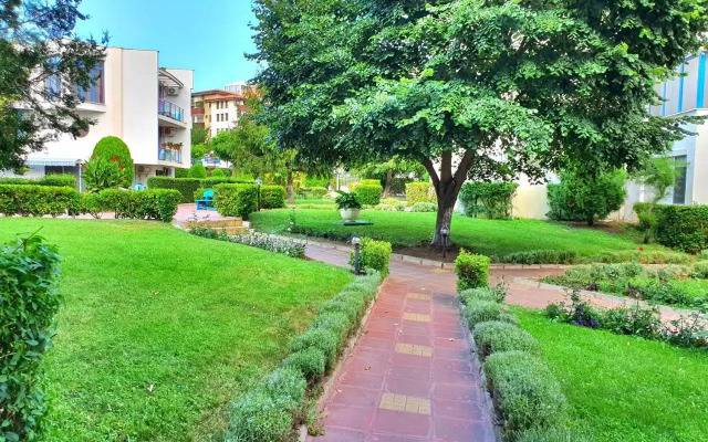 Sveti Vlas Marina Beach B40