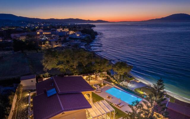 Villa Bala - Seaside Luxury Villa - Villa Bala - Seaside Luxury Villa