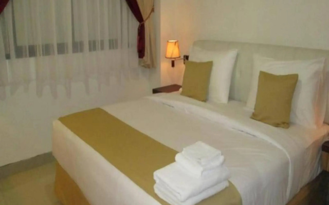 Kasira Residence Service Apartment