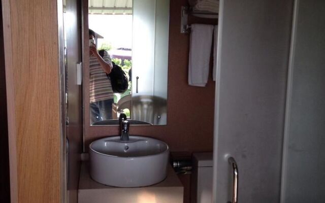 Ligong Garden Holiday Hotel