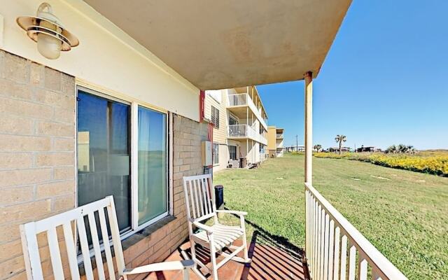 Island 125 1 Bedroom Condo