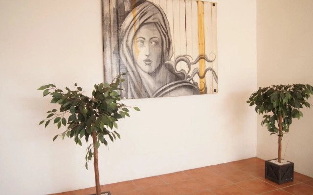 AM Amakal Hotel & Park