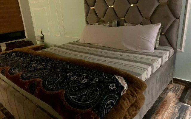 SOHO 12 - Lovely 1 bedroom soho with chill vibe