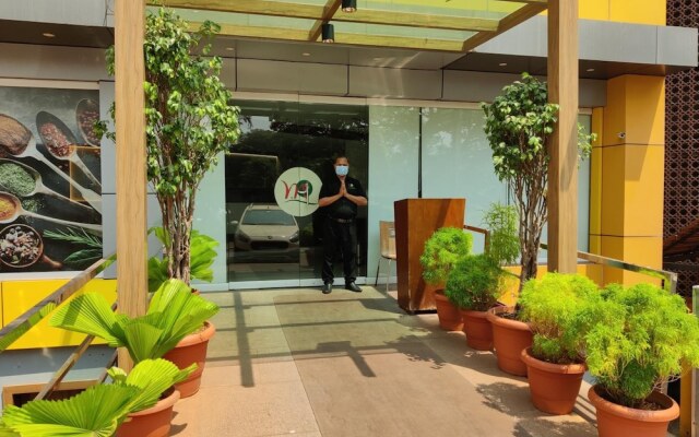 OYO Rooms Mangalore Railway Station