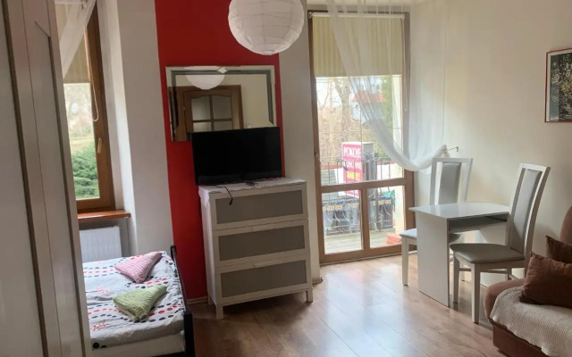 Apartamenty pokoje "MARIA"