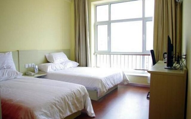 Hanting Hotel